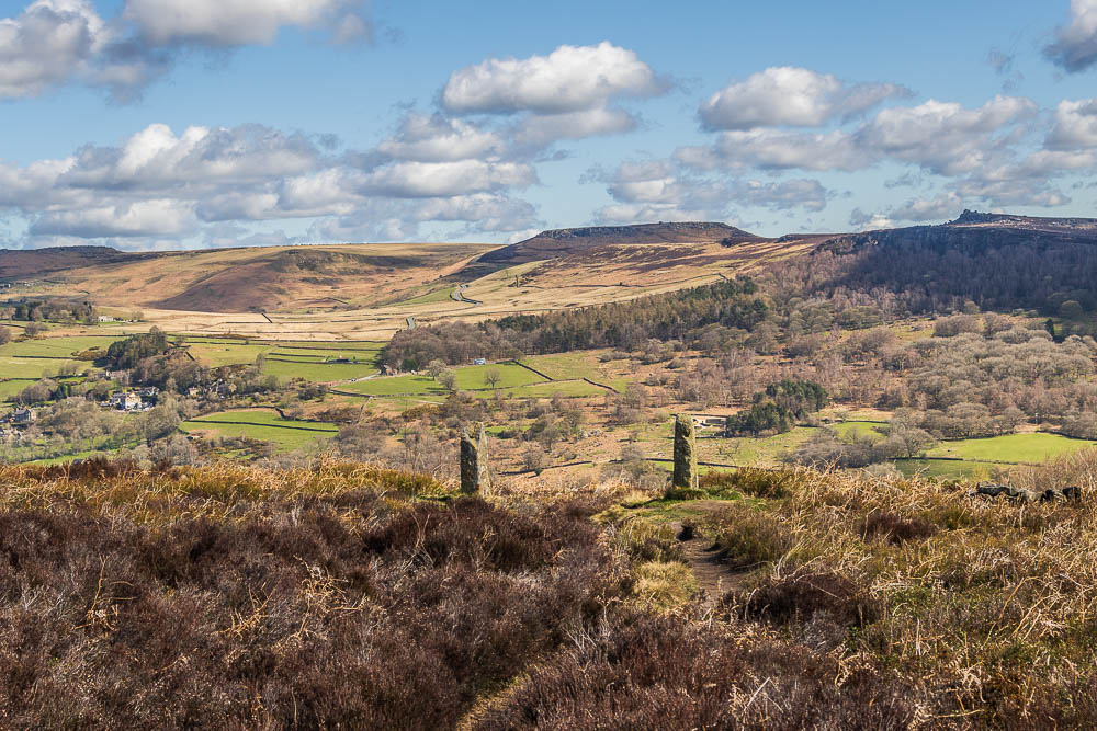 Higger Tor